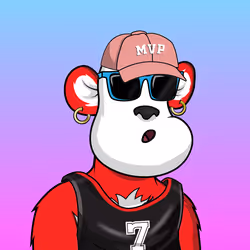 B-ball Pandas #2226