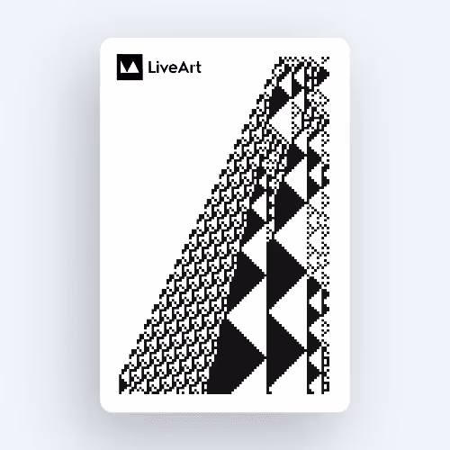 Liveart Pass