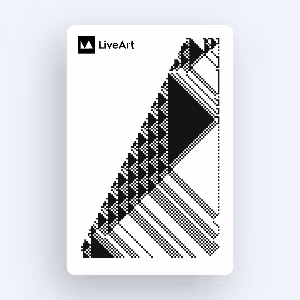 Liveart Pass