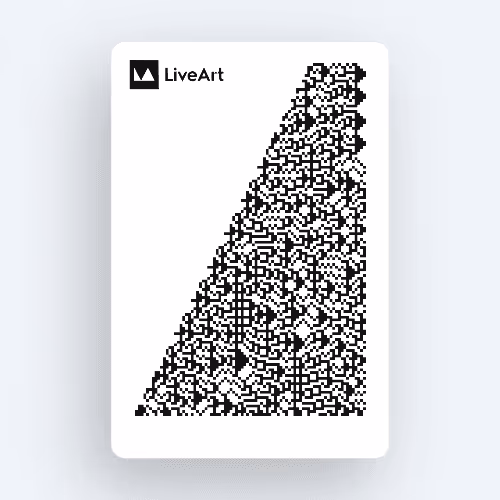 Liveart Pass