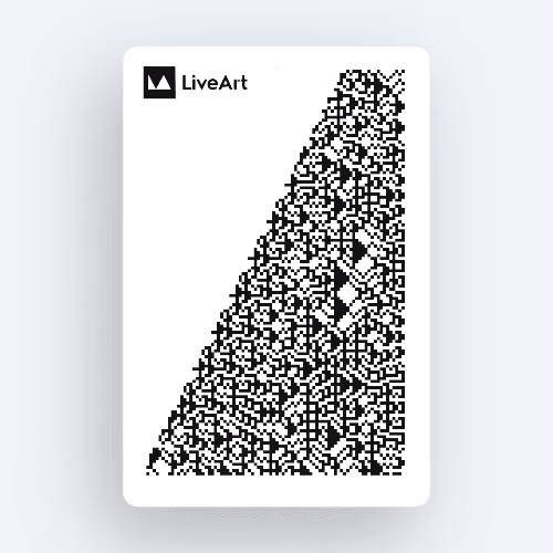 Liveart Pass