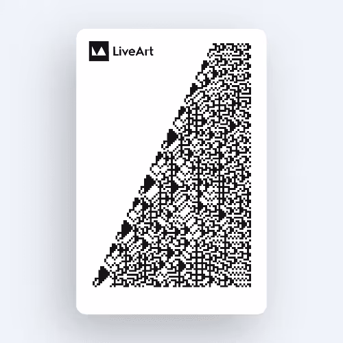 Liveart Pass