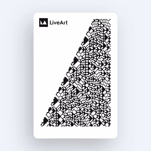 Liveart Pass