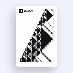 Liveart Pass