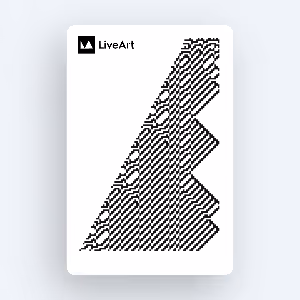 Liveart Pass