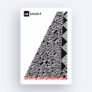 Liveart Pass