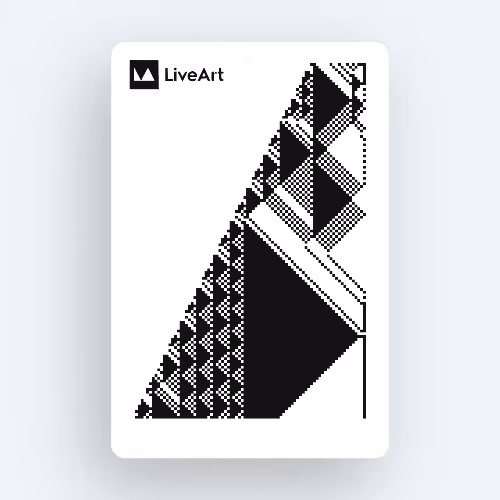 LiveArt Pass #344