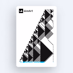Liveart Pass