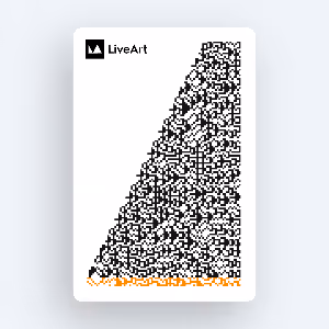 Liveart Pass