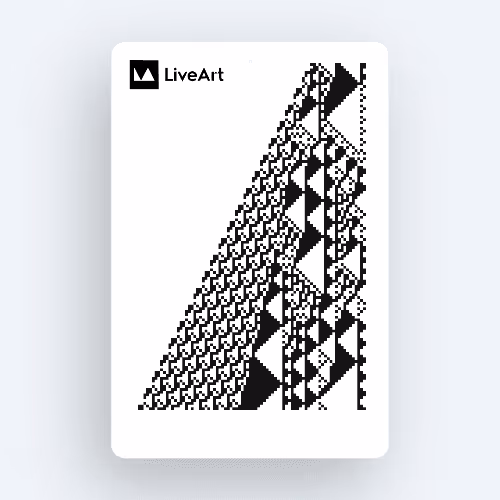 Liveart Pass