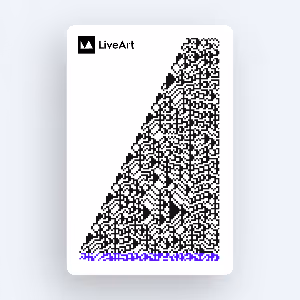 Liveart Pass