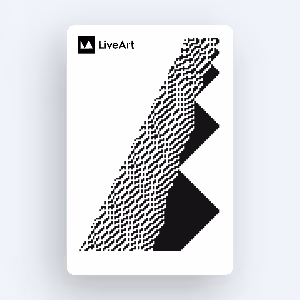 Liveart Pass