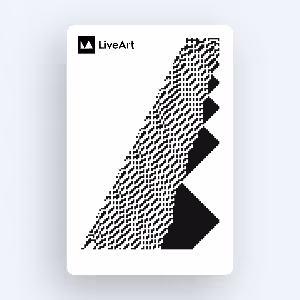 LiveArt Pass #946