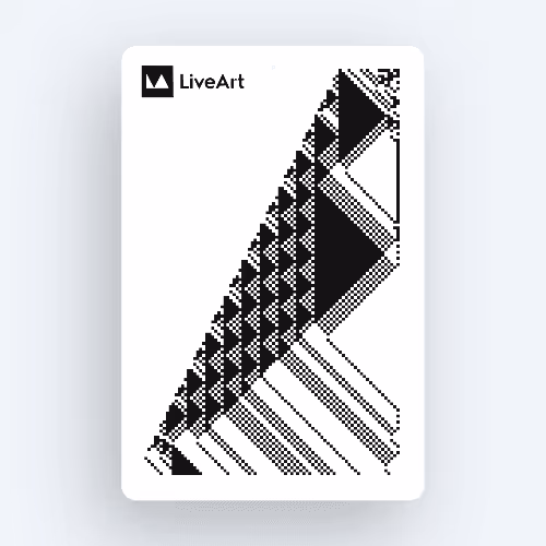 Liveart Pass