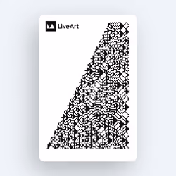 LiveArt Pass #314