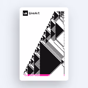 Liveart Pass