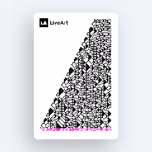 Liveart Pass