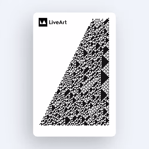 Liveart Pass