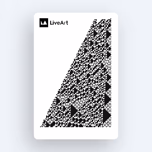 Liveart Pass