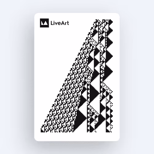 Liveart Pass