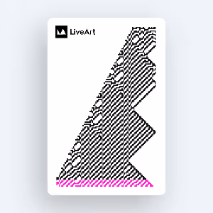 Liveart Pass