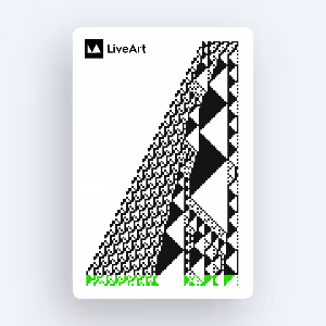 Liveart Pass