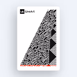 LiveArt Pass #1051
