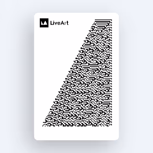 Liveart Pass
