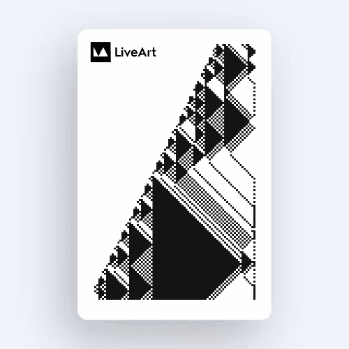 Liveart Pass