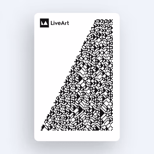 Liveart Pass