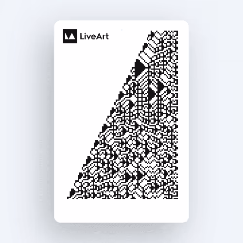 Liveart Pass