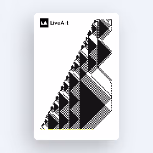 Liveart Pass