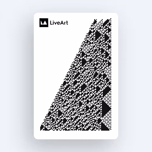 Liveart Pass