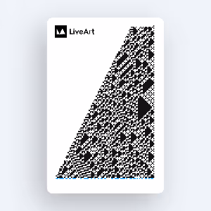 Liveart Pass