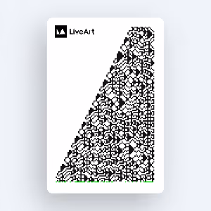 Liveart Pass