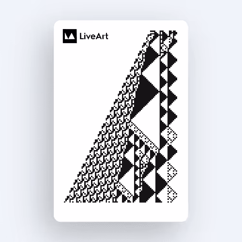 Liveart Pass