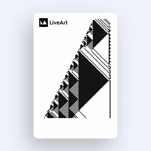 LiveArt Pass #330