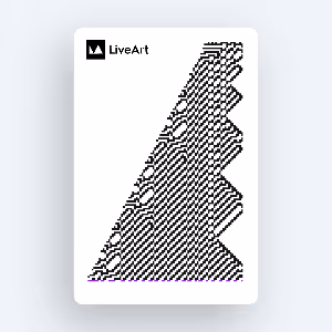 Liveart Pass
