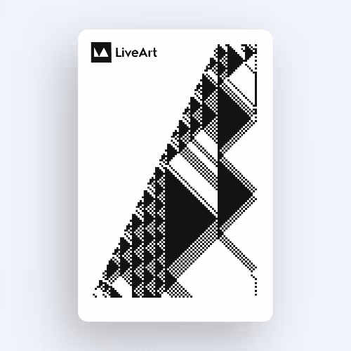 Liveart Pass
