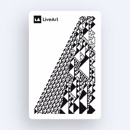 Liveart Pass