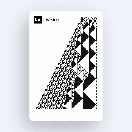 Liveart Pass