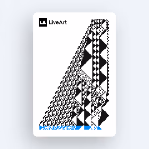 Liveart Pass