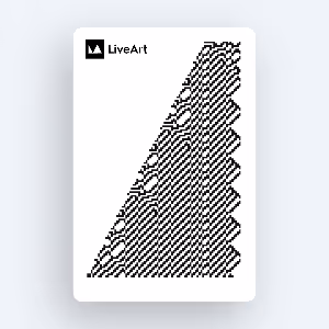 LiveArt Pass #1106