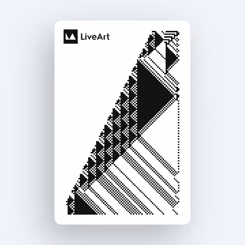 Liveart Pass