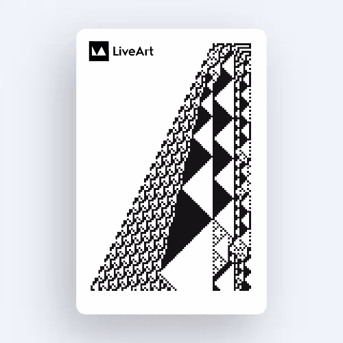Liveart Pass