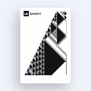 Liveart Pass