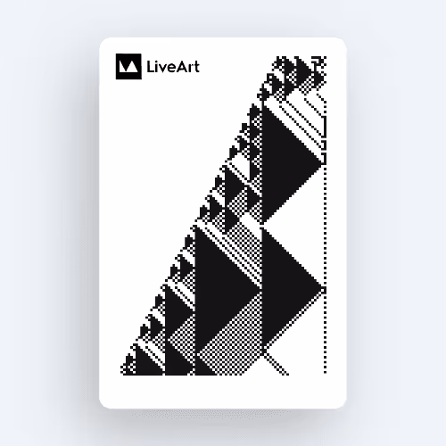Liveart Pass