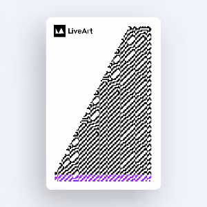 Liveart Pass