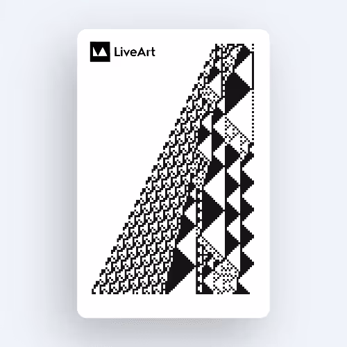 Liveart Pass