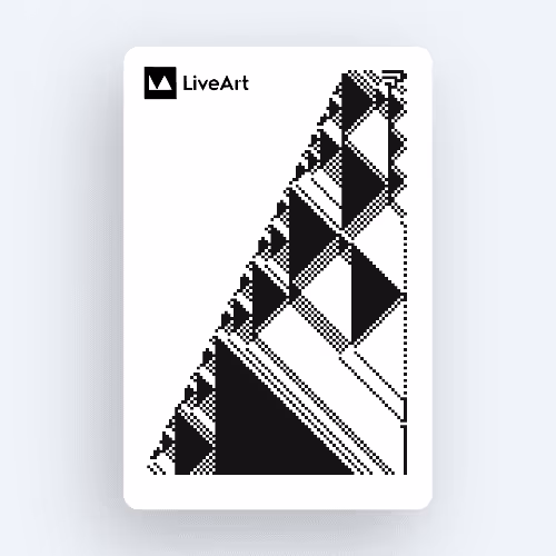 LiveArt Pass #334